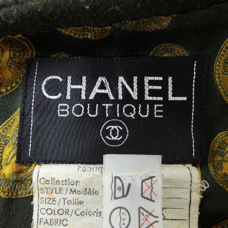 Chanel CHANEL 20219 Set đồ - Hàng hiệu Chính hãng 827188