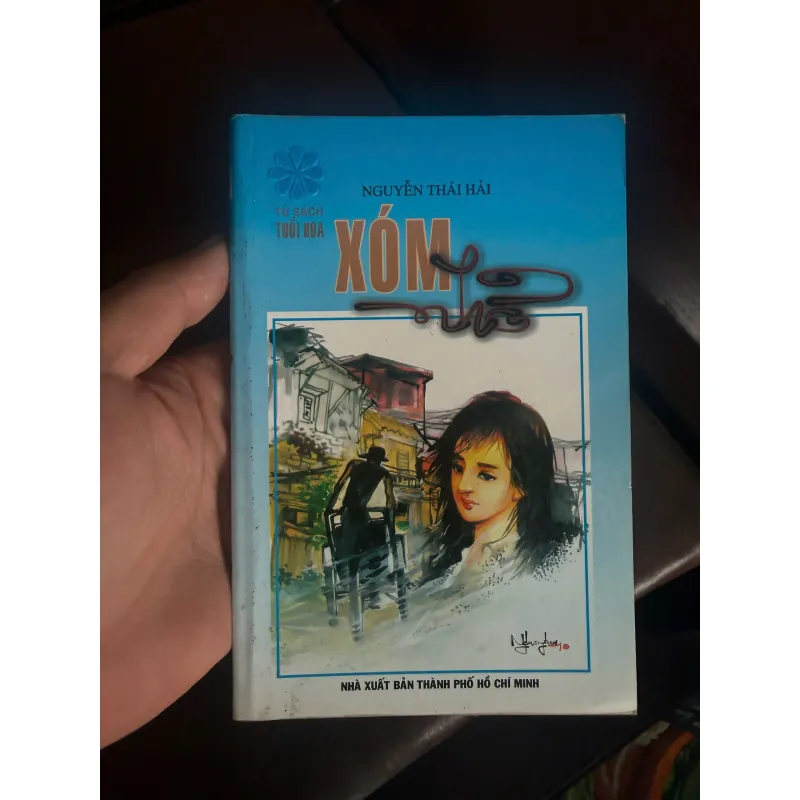 Xóm Nhỏ- K6 1035785