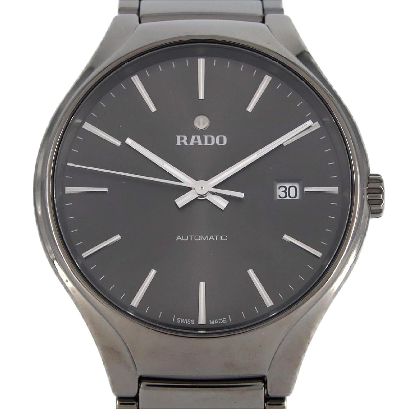 RADO True 01.763.0057.3.010 Đồng hồ tự động gốm - Hàng hiệu chính hãng 882215