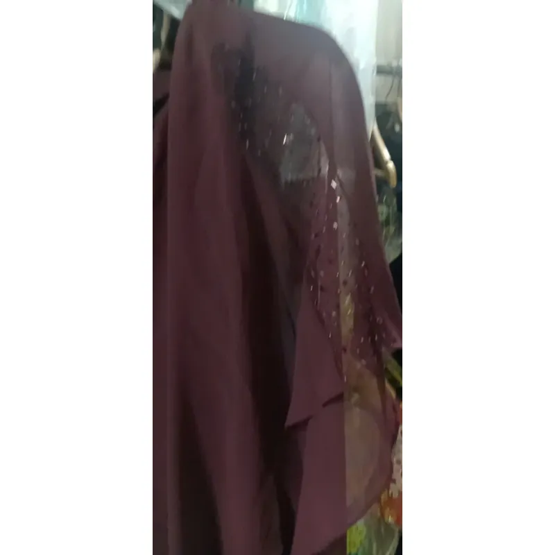 Đầm thun khoát voan IGNITE size 10P 973400