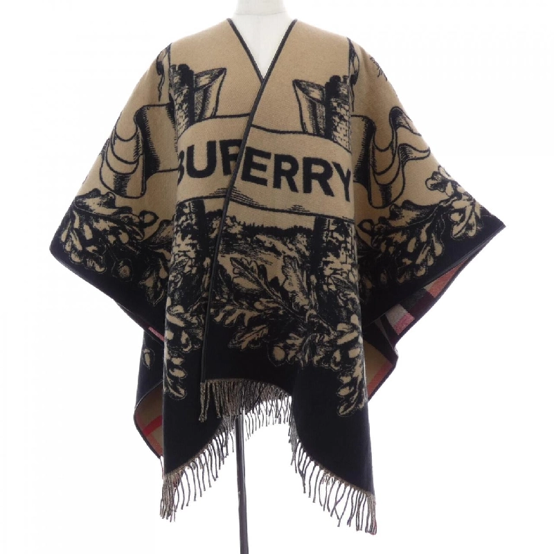 Burberry BURBERRY 80748751 Cape - Hàng hiệu Chính hãng 808691