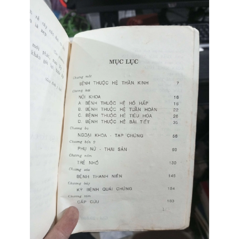 Bệnh Hiểm Thuốc Hay - Nhiều tác giả 1992 mới 80% ố Sách Y học - Sức khỏe - Thể thao HCM1004 1007344