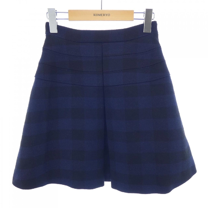 Váy CHRISTIAN DIOR 653129