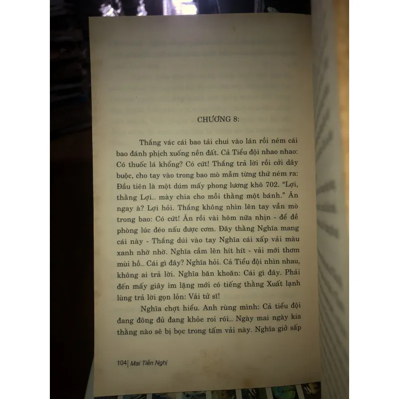 Lính trơn - Mai Tiến Nghị 933632