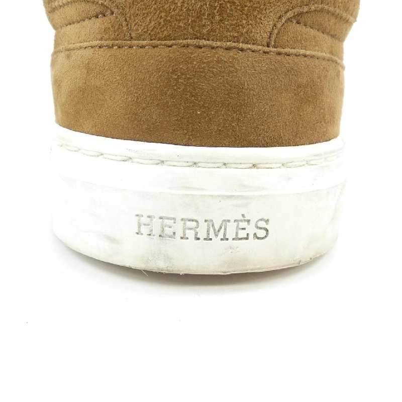 Giày sneaker HERMES DAY Kelly Buckle 222180Z - Hàng hiệu Authentic 827731