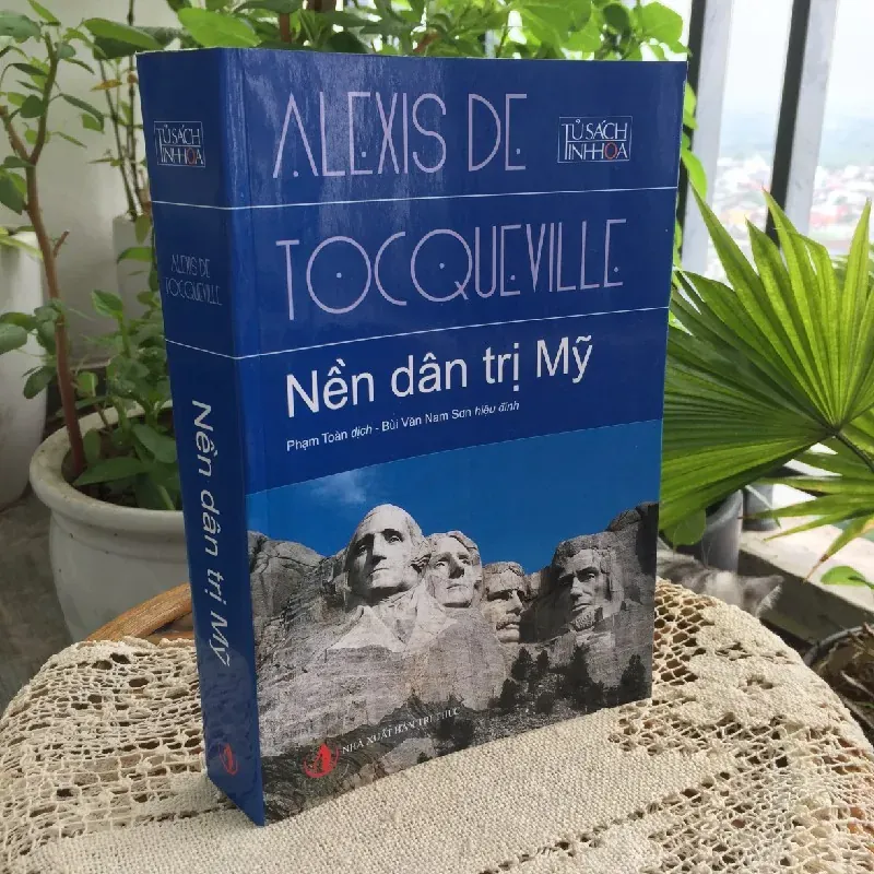 Nền Dân Trị Mỹ  1003615