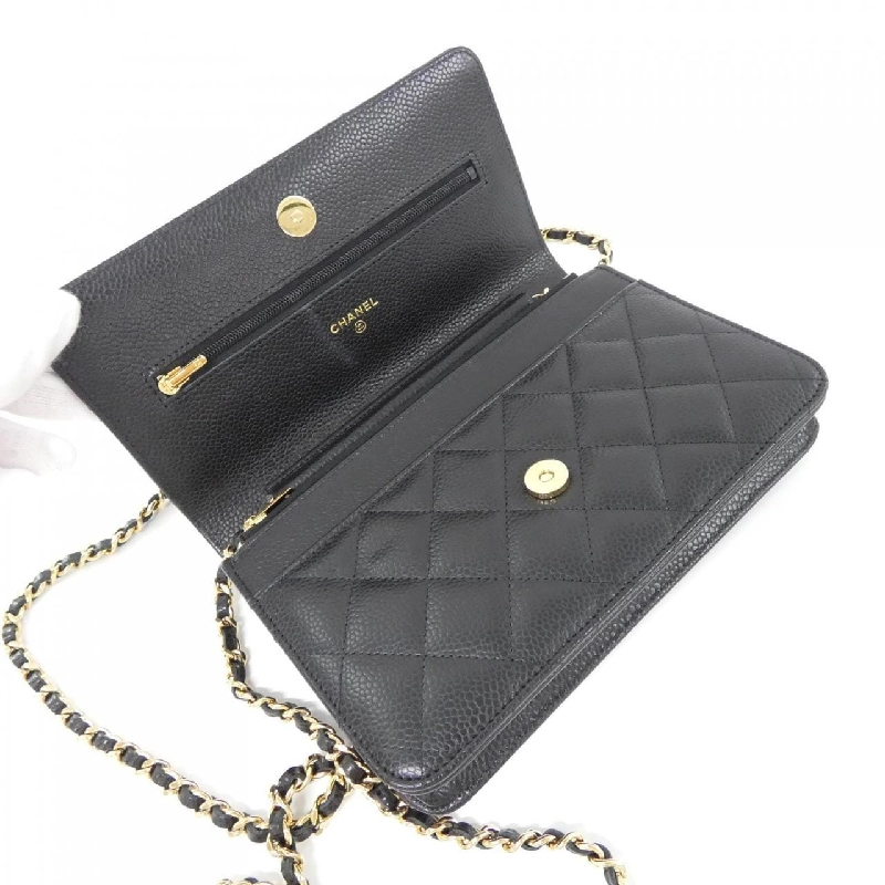 Ví dây chuyền Chanel Timeless Classic AP0250 622012