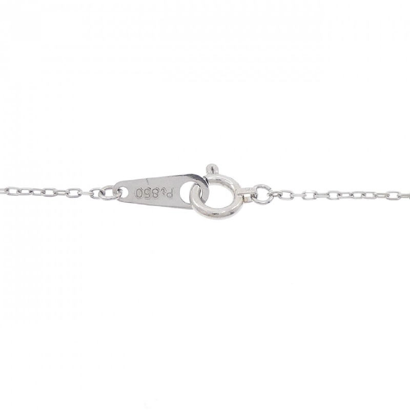Dây chuyền kim cương PT900/PT850 0.1CT - Hàng hiệu Chính hãng 861841