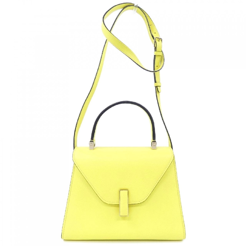 Túi ISIDE VALEXTRA 658042