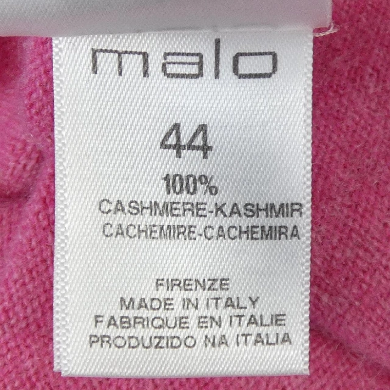 MALO ニット - Hàng hiệu Authentic 810559