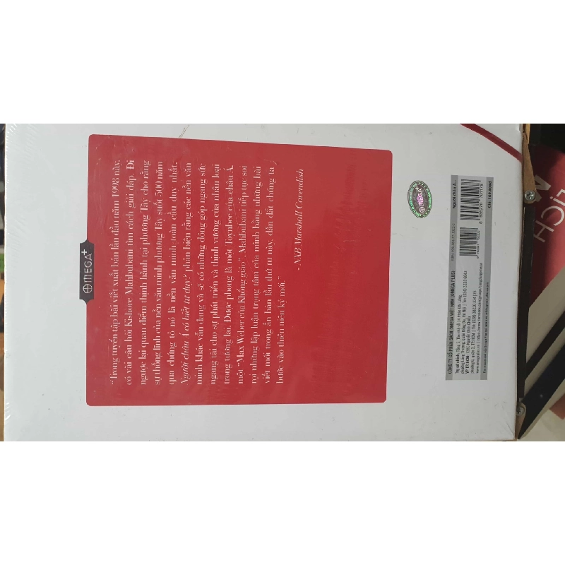 Người châu á có biết tư duy ?HCM01/03 910060