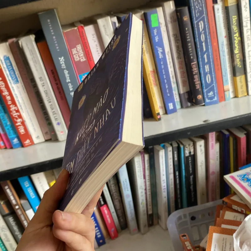 Kiếp nào ta nhìn thấy nhau 796495