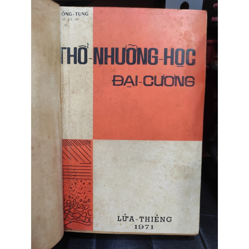 Đại cương Thổ nhưỡng học 299785