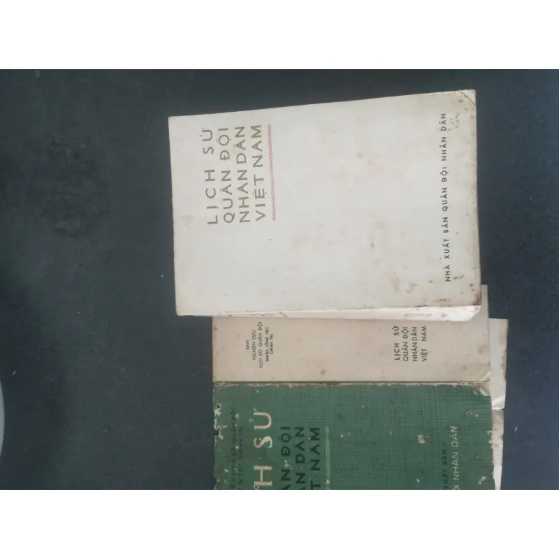 Lịch sử quân đội nhân dân Việt Nam- 1977 992456