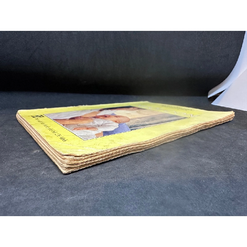 Nuôi Con - Y Học Thường Thức, Đỗ Hồng Ngọc, Mới 60% (Ố Vàng, Trang đầu có ghi chữ), 1994 SBM0307 342306