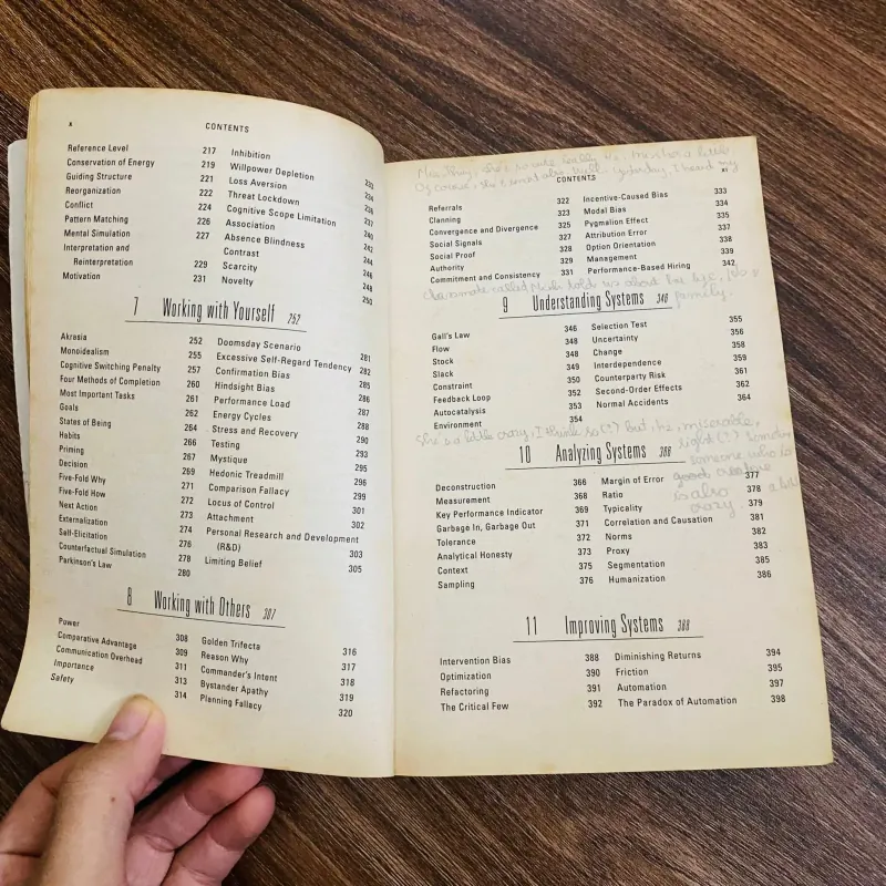 The Personal MBA - Josh Kaufman#HATRA 1004191