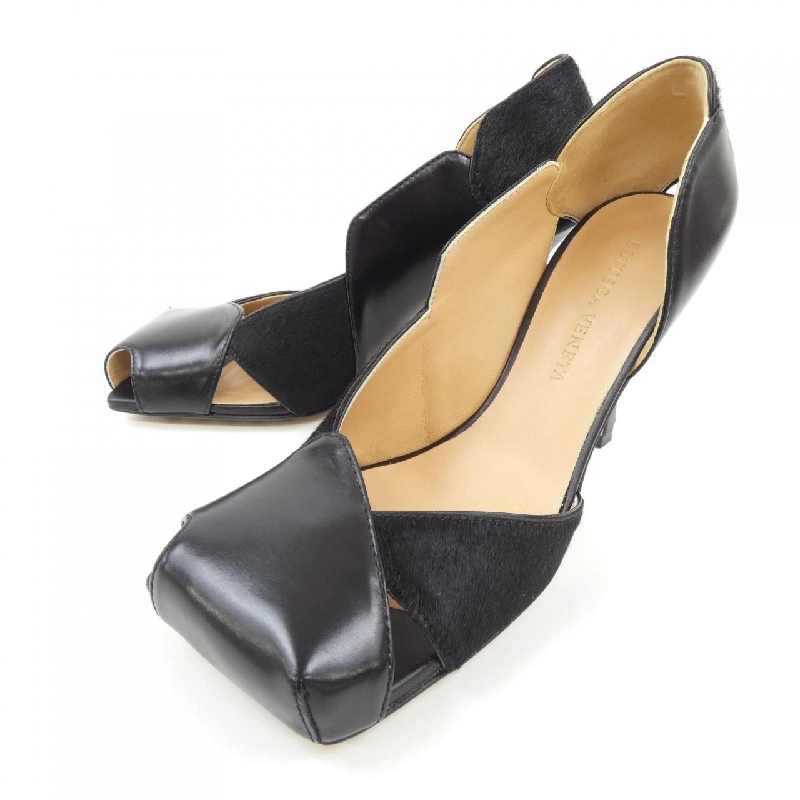 Bottega Veneta Sandal - Hàng hiệu Authentic 830497