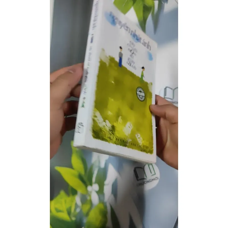 Cây Chuối Non Đi Giày Xanh - Nguyễn Nhật Ánh 798462