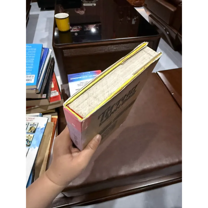 Tứ Thư Lãnh Đạo – Hòa Nhân | Thuật Xử Thế, sách kỹ năng lãnh đạo phương Đông-K2 991541