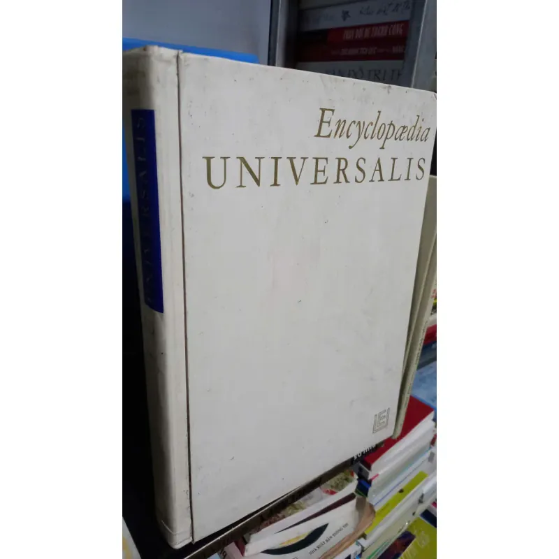 bách khoa thư tiếng pháp 690601