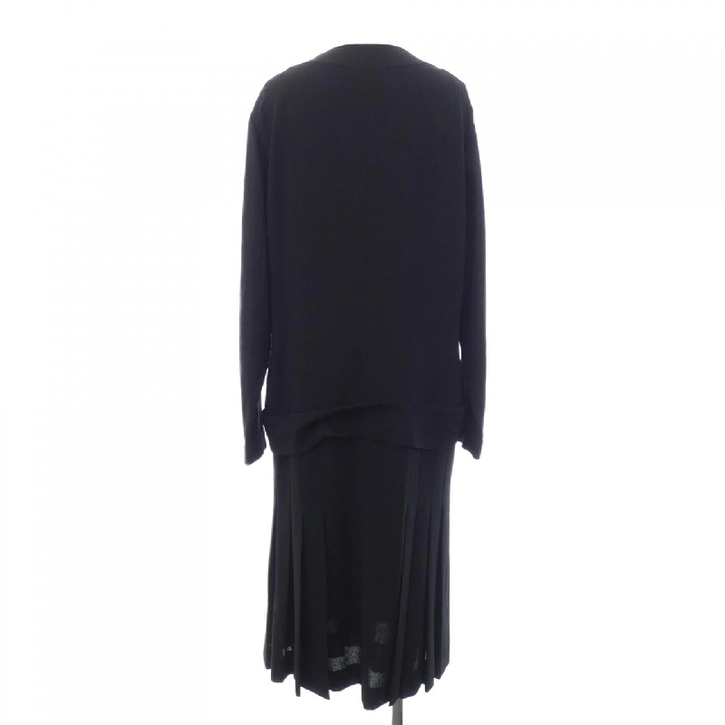 【Mã giảm giá】【Cổ điển】Chanel CHANEL Đầm 653698