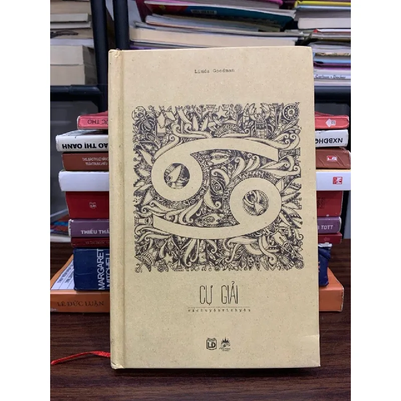 Cự giải – Linda Goodman 589460