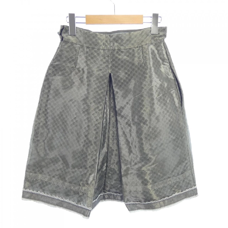 Chân váy CHANEL - Hàng hiệu Authentic 825477