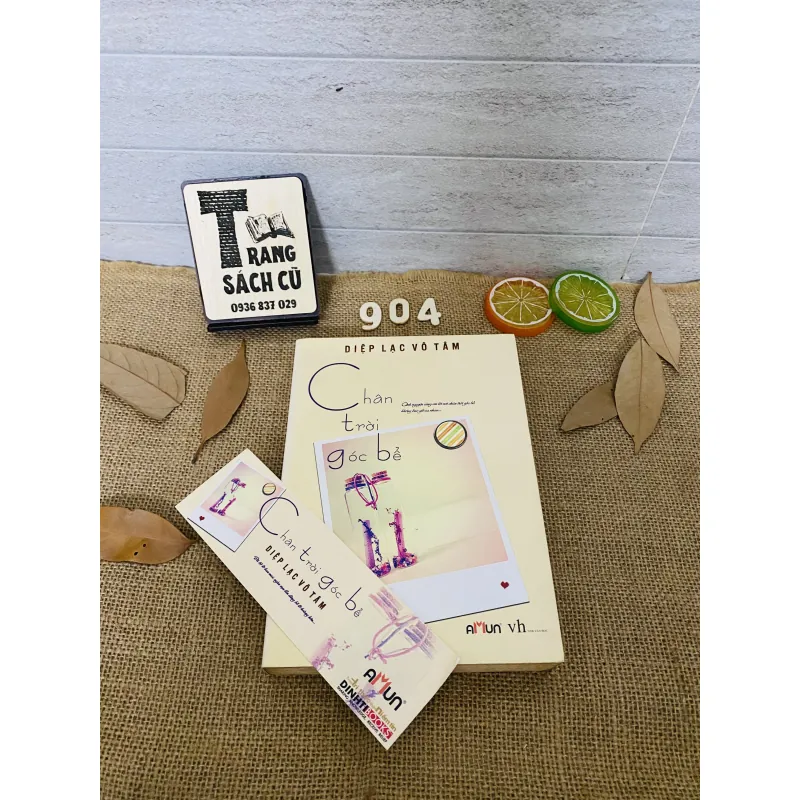 Chân trời góc bể 1012899