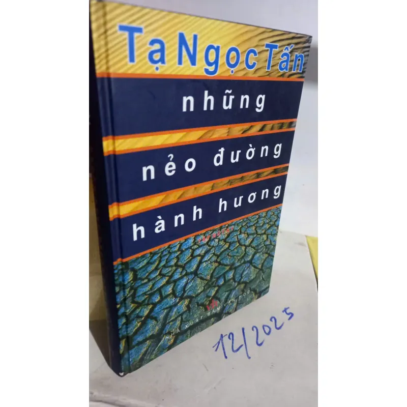 những nẻo đường hành hương 731255