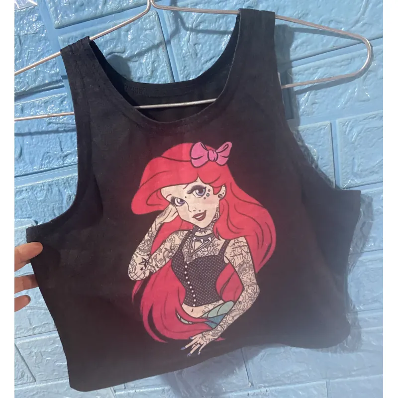 Croptop ba lỗ 785222