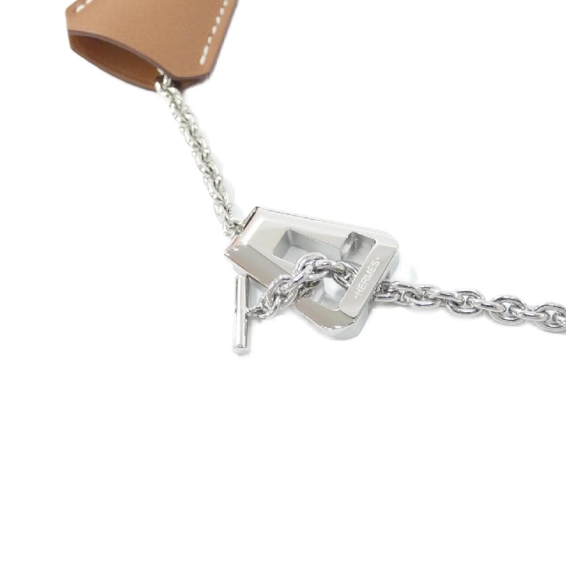 Hàng hiệu Authentic Hermès Crochette 100075FP - Dây chuyền 807665