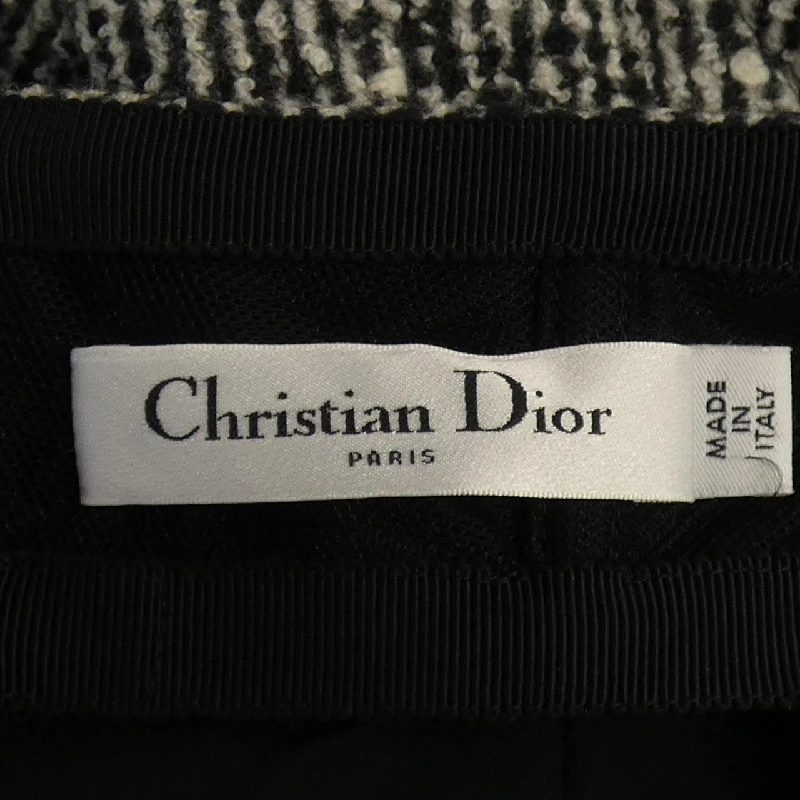 【Mã giảm giá】Christian Dior CHRISTIAN DIOR Váy 653830