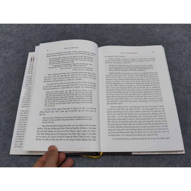 BÙNG NỔ BITCOIN 937234