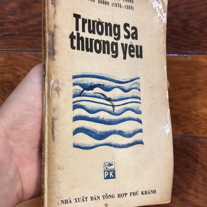 TRƯỜNG SA THƯƠNG YÊU 1000912