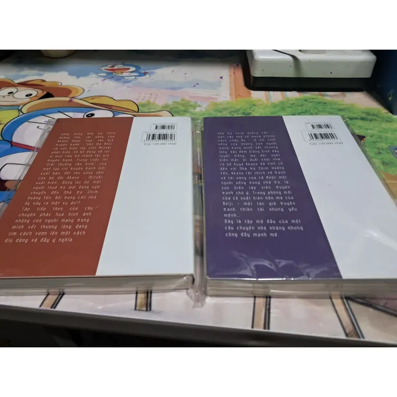 Nhà trọ chim hoàng yến - Tập 1 + 2 719319