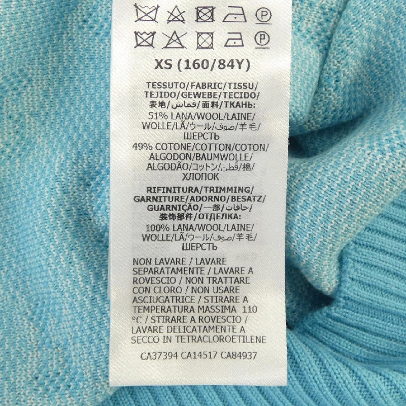 Gucci GUCCI áo len 626712