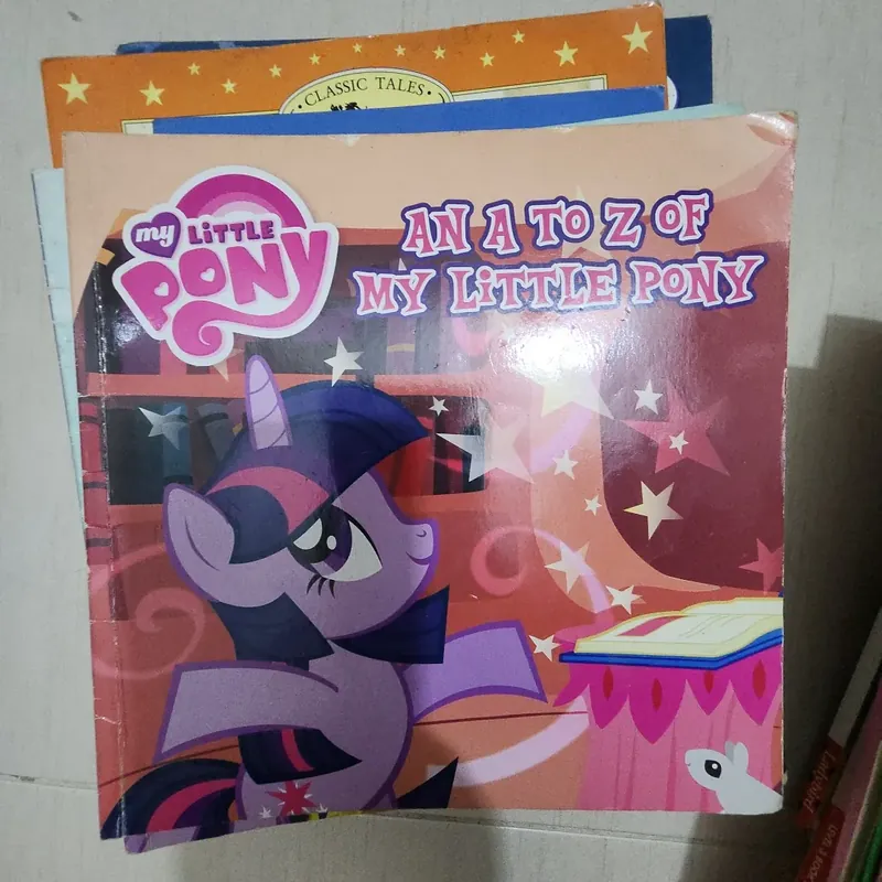 Combo 26 quyển truyện thiếu nhi tiếng Anh 719171