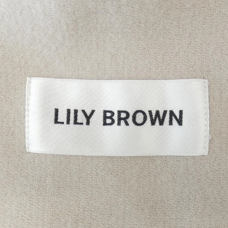 Lily Brown LWFC225063 Áo khoác - Hàng hiệu Authentic 811979