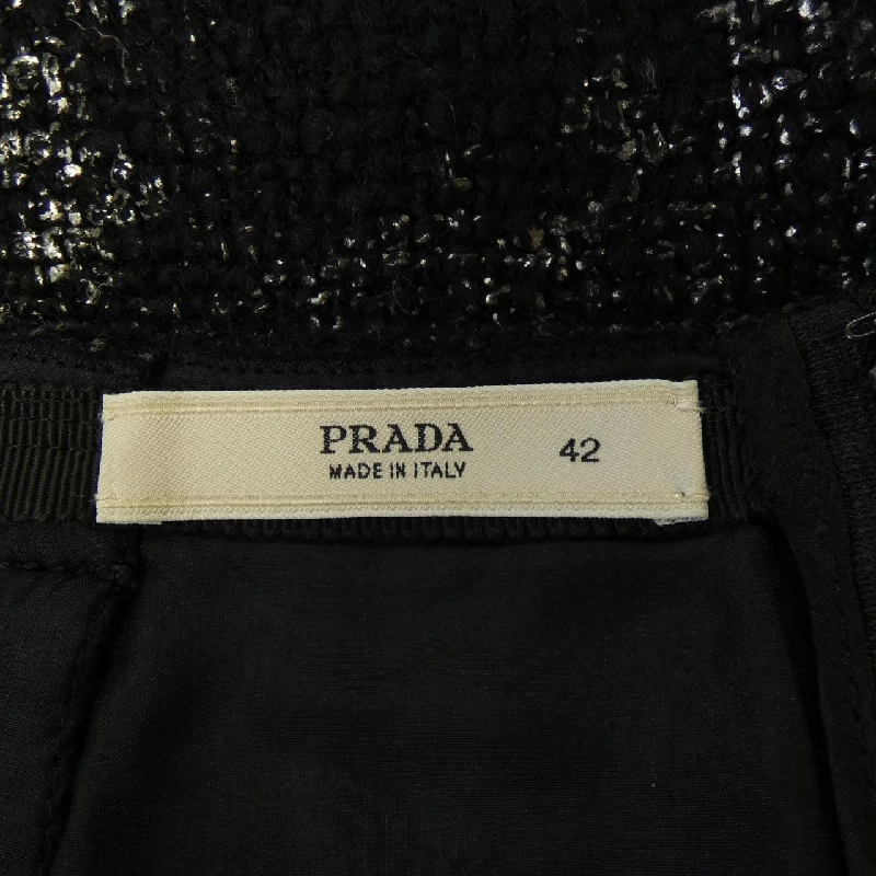 【Mã giảm giá】Váy PRADA 651322