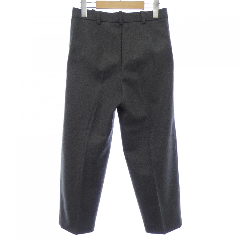 【Mã giảm giá】Quần ACNE STUDIOS 652043