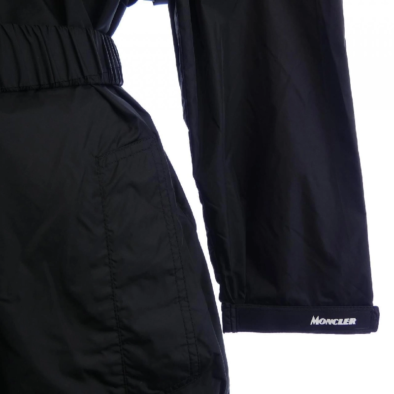 MONCLER CHARENTE Coat - Hàng hiệu Chính hãng 821243