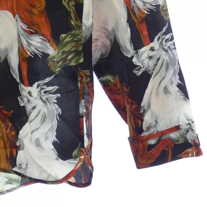 Kenzo KENZO Áo 628467