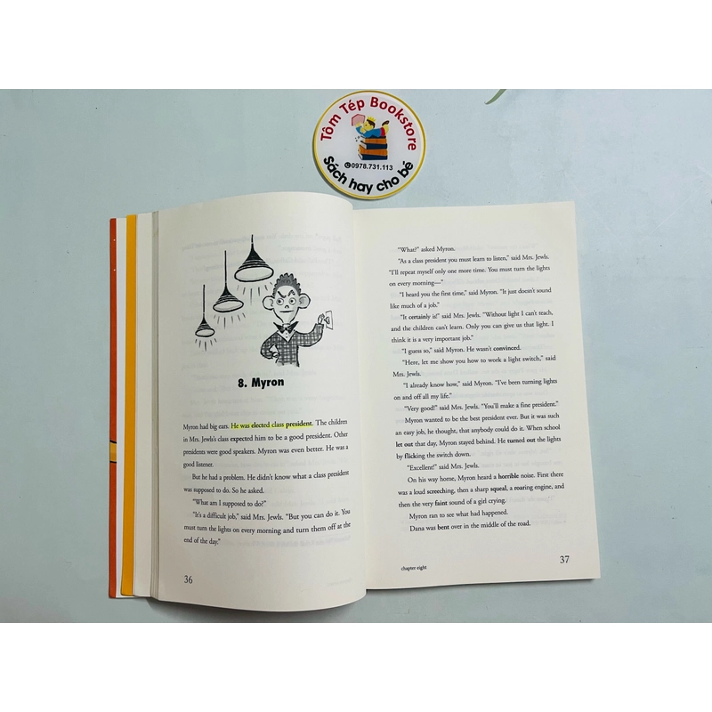 Set sách 𝐒𝐢𝐝𝐞𝐰𝐚𝐲𝐬 𝐒𝐭𝐨𝐫𝐢𝐞𝐬 𝐟𝐫𝐨𝐦 𝐖𝐚𝐲𝐬𝐢𝐝𝐞 𝐒𝐜𝐡𝐨𝐨𝐥  499181