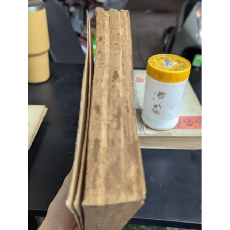 Kế toán cao cấp -Gene A.Gohlke 713609