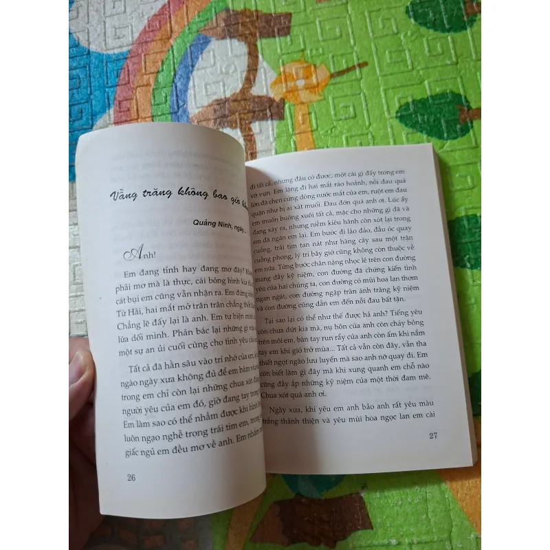 60 Bức Thư Tình Chọn Lọc 1002200