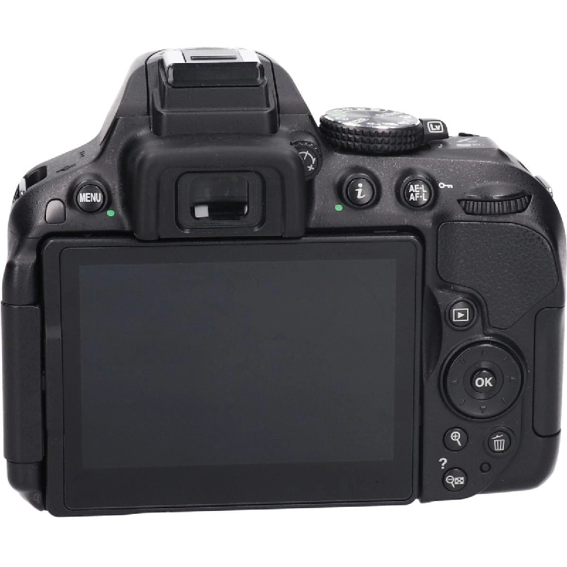 Ｄ５３００ Đen - Hàng hiệu Chính hãng 879058