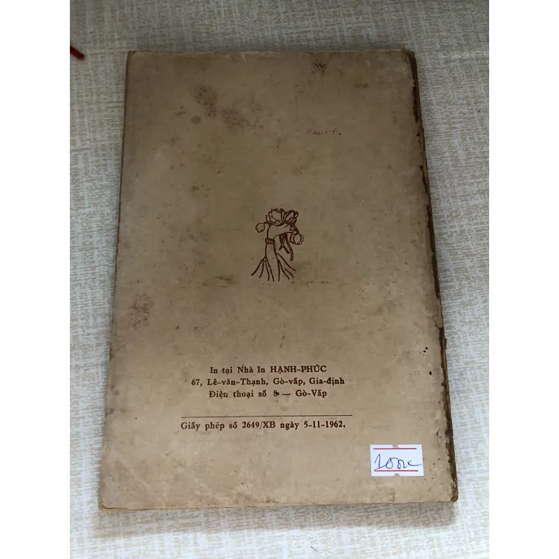 Kinh Vị Tằng Hữu Thuyết Nhân duyên 961722