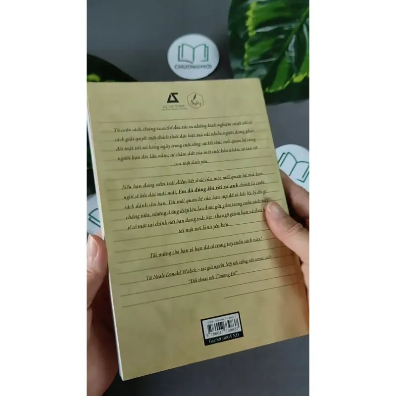 Em Đã Đúng Khi Rồi Xa Anh - Farhana Dhalla 604626