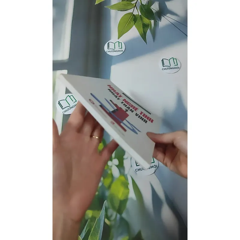 Nhất Nghệ Tinh - Nhất Thân Vinh ( Cẩm nang dành cho CEO) 961149