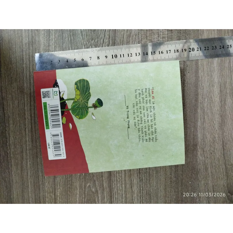 Làm đĩ-Vũ Trọng Phụng  961296